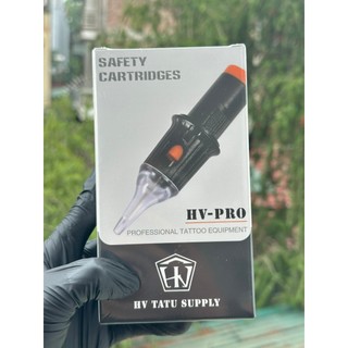 Kim đạn Hv Pro siêu bén chính hãng,kim đạn máy Pen - kim đạn máy xăm hộp 20