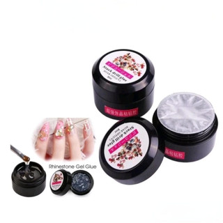 Gel đính đá cực chắc (đính đá, cham )