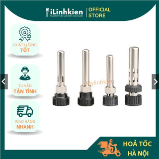 Chụp mũi hàn, chụp đầu mỏ hàn 936, 203, 205 chất lượng cao.