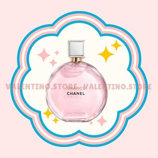 Nước hoa nữ chance eau tendre 5ml/10ml/20ml