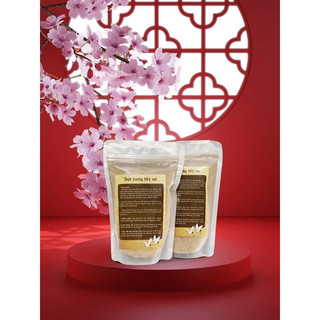 Bột xông tẩy uế