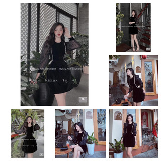 Đầm bigsize 55-90kg(1025)
