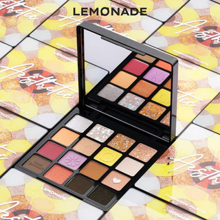Bảng phấn mắt Lemonade Aesthetic Eyeshadow Palette