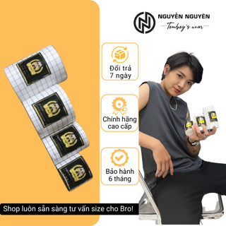 Băng Keo Vải Dán Ngực Y Tế Tomboy Cuộn Băng Miếng Keo Dính Dán Nịt Định Hình Mặc Áo Phanh Ngực Cho Tomboy  Nguyễn Nguyên