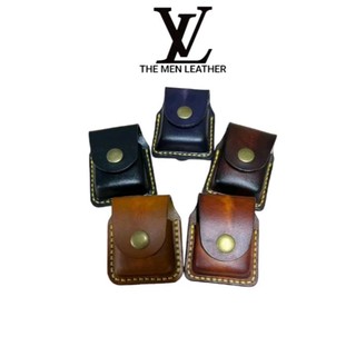 Bao Da Zippo Cao Cấp