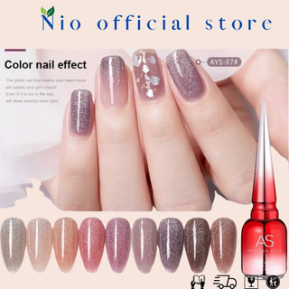 Sơn gel AS Sơn gel kim tuyến(mã AYS )