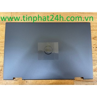Thay vỏ mặt a laptop dell inspiron 5410 5415 7415 2-in-1 0gwrr6