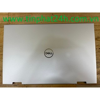 Thay vỏ mặt a laptop dell inspiron 5410 5415 7415 2-in-1 0nrgdr