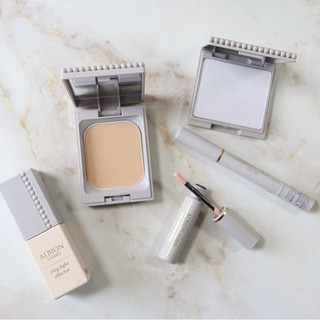 Phấn nền ALBION STUDIO BEAUTEOUS FOUNDATION