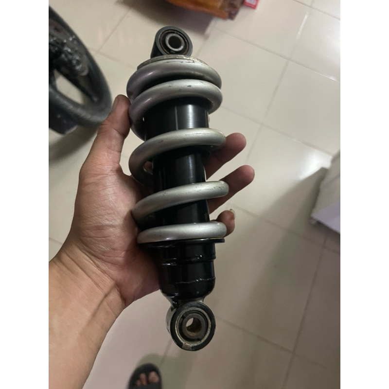 phuộc ex 150