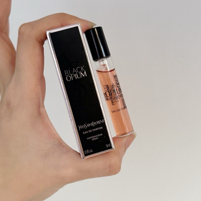 Có sẵn - Vial nước hoa dùng thử nhiều hãng