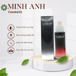 Tinh dầu dưỡng tóc L'uodais 80ml