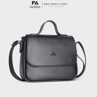  Túi đeo chéo nữ cỡ lớn Fadoda FN26
