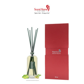 Que tán hương Lemon Grass