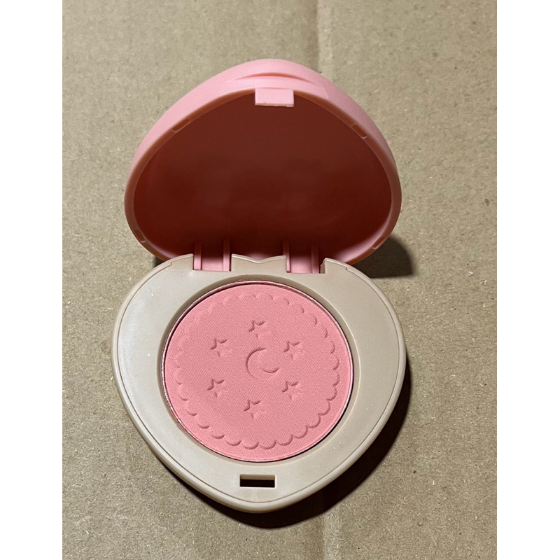 Phấn má tone cam thái lan