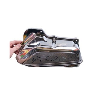 Ốp trang trí Janus 3 món * ốp che bô , bô e, két nước * lắp chung các đời