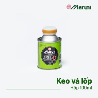 Keo vá lốp Nhật Bản Maruni (Super Valkarn G)