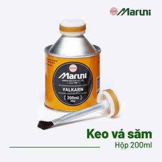 Keo vá săm Nhật Bản Maruni (Valkarn)