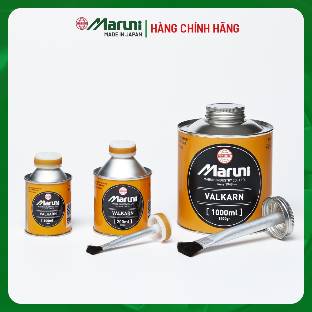 Keo vá săm Nhật Bản Maruni (Valkarn)