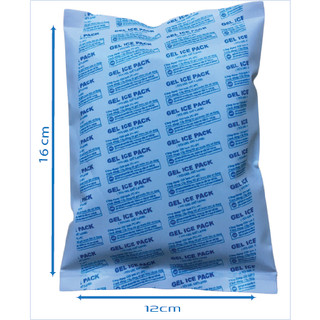 Túi gel - túi đá gel giữ lạnh 300g - thủy đông