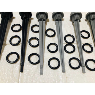 Thước thăm dầu xe số - ty thăm nhớt xe máy honda