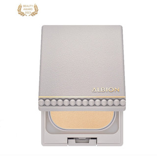Phấn nền ALBION STUDIO BEAUTEOUS FOUNDATION
