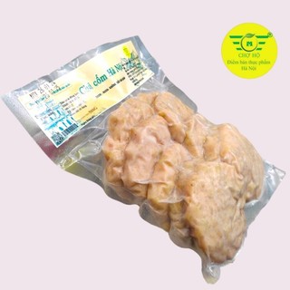 Chả cốm Hà Nội - 500g