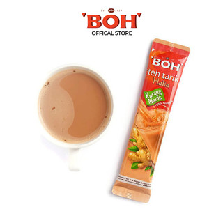  Trà BOH tea gói lẻ tự chọn