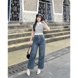Áo cổ polo THE C.I.U - Collar Top
