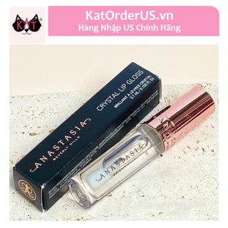 Son Bóng Anastasia Beverly Hills Crystal Lip Gloss