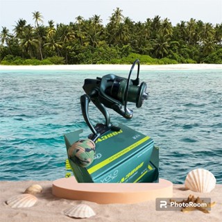 MÁY CÂU CÁ YOLO FA MẪU MỚI NHẤT 2024 TÂY QUAY RANDY ĐỘ MÀU XANH PHONG CÁC KHỎE TẢI CÁ CỰC TỐT