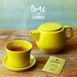 Trà TWININGS EARL Grey