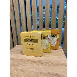 Trà TWININGS EARL Grey