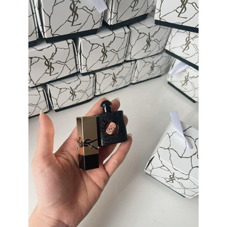 Set nước hoa mini YSL & son
