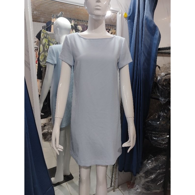 Đầm Zara size SM