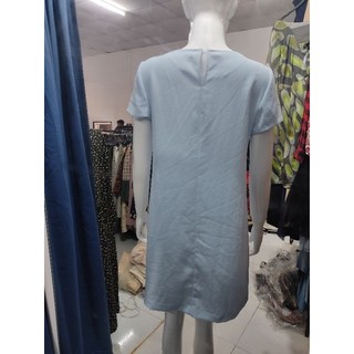 Đầm Zara size SM