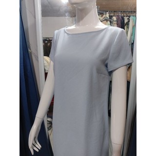 Đầm Zara size SM