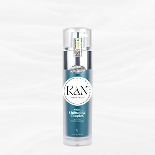 Ct⭐ kem giảm nám vi derm 4% hydroquinone skin lightening complex 4% hq rx viderm 50ml