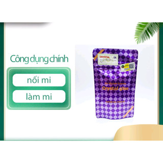 Keo nối mi siêu bền Crystal Glue