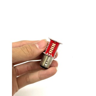 Đèn Led hậu nháy Audi, Siêu Sáng đèn hậu nháy Stop F1