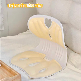 Ergonomic eo đệm văn phòng thắt lưng đệm ngồi ít vận động đệm lưng ghế đệm thắt lưng hiện vật hỗ trợ