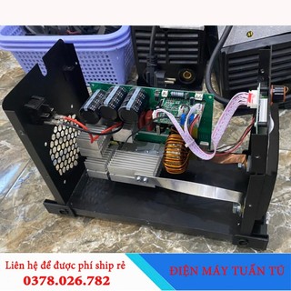 MÁY HÀN QUE ĐIỆN TỬ JASIC 200E