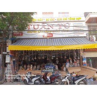 MÁY HÀN QUE ĐIỆN TỬ JASIC 200E