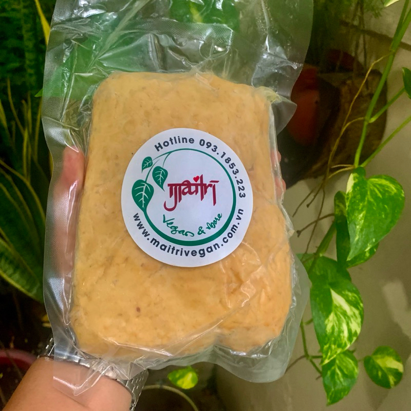 CHẢ QUẾ  CHAY NGON 500g