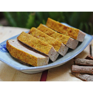CHẢ QUẾ  CHAY NGON 500g