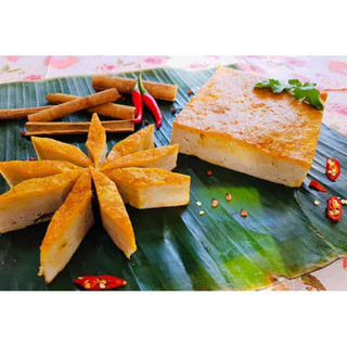 CHẢ QUẾ  CHAY NGON 500g
