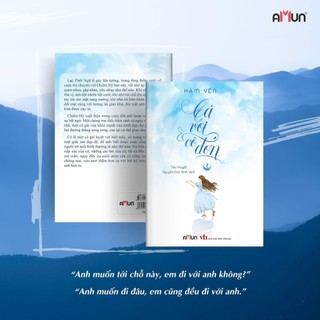 Sách - COMBO: CÁ VOI CÔ ĐƠN (3 TẬP) - HÀM YÊN