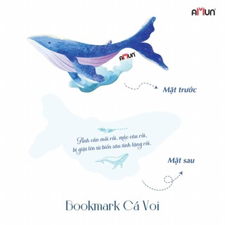 Sách - COMBO: CÁ VOI CÔ ĐƠN (3 TẬP) - HÀM YÊN