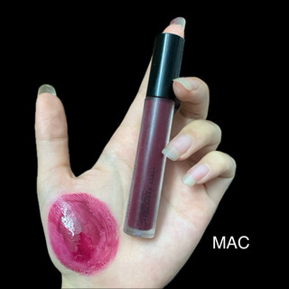 Son bóng mac chính hãng 2hand 90%