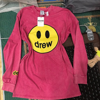 váy thun dài tay mài free sz new tag chất đẹp
